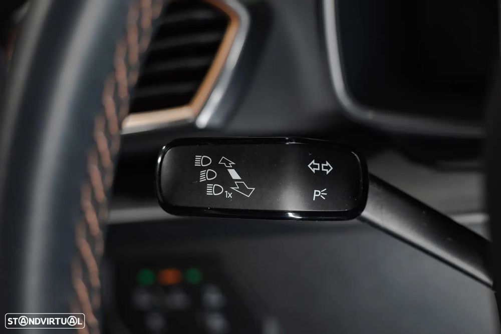 Cupra Formentor 1.4 e-Hybrid DSG VZ - 9