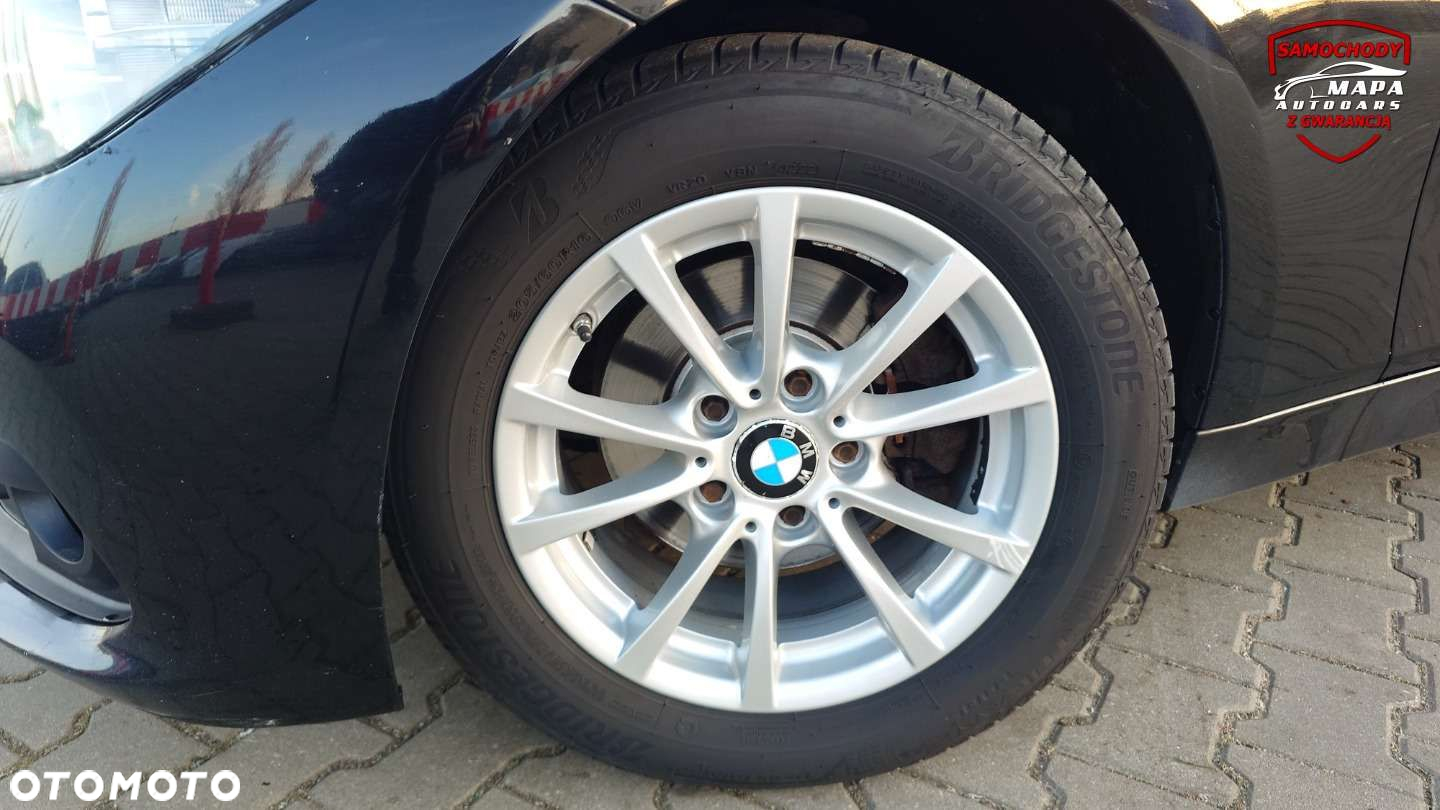 BMW Seria 3 - 15
