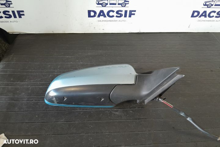 Oglinda dreapta electrica E1010754 CU 5 FIRE E1010754 CU 5 FIRE Audi - 4