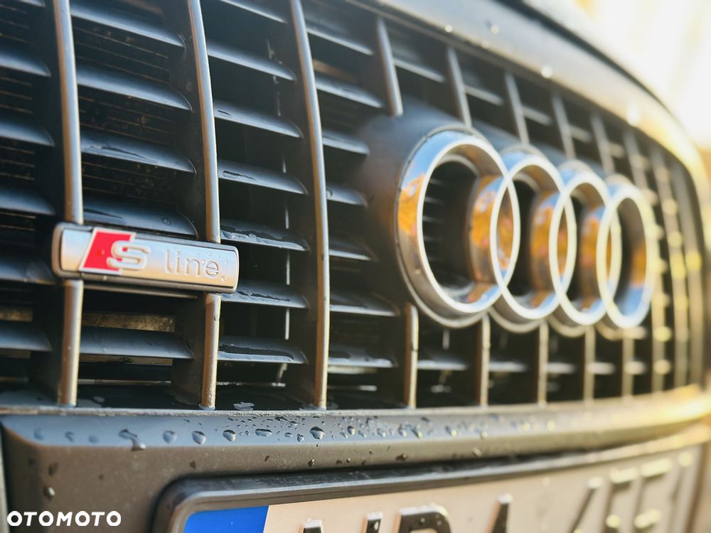 Audi A6 Avant - 9