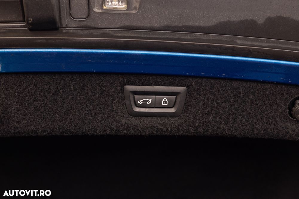 BMW Seria 8 840i xDrive - 17