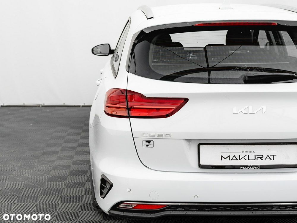 Kia Ceed 1.0 T-GDI S - 12
