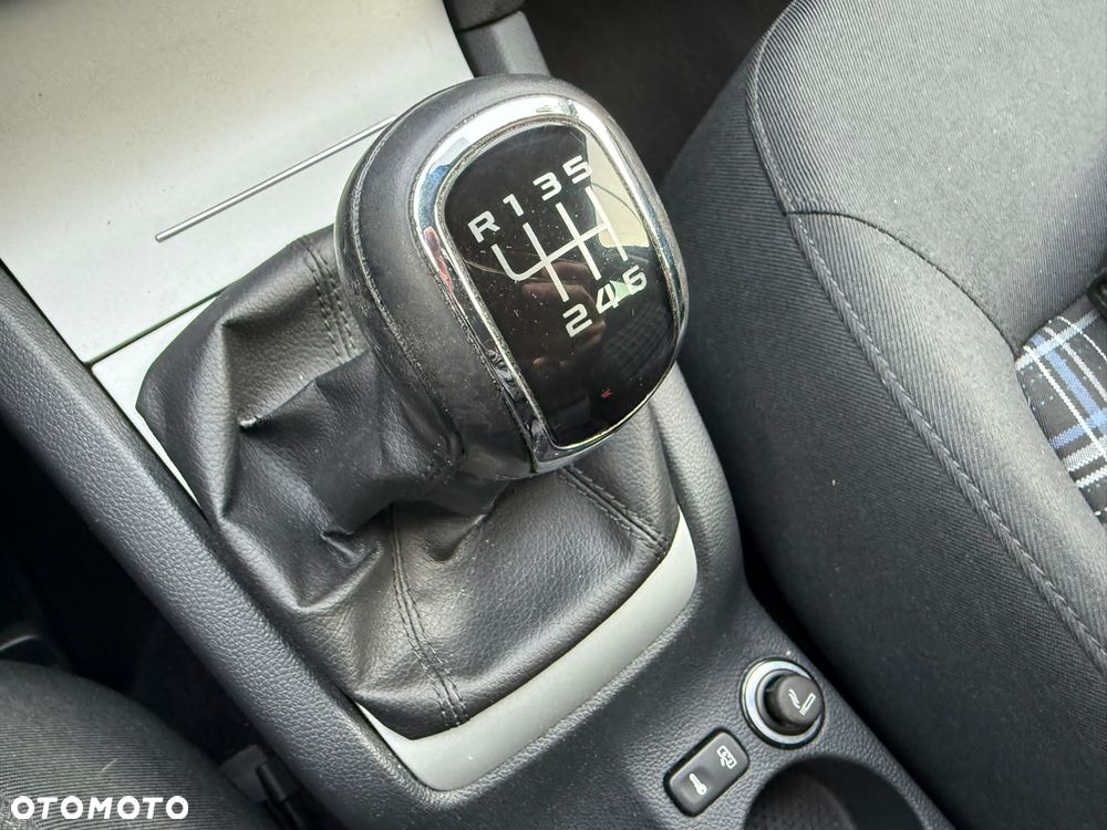 Skoda Octavia 2.0 TDI Elegance - 12