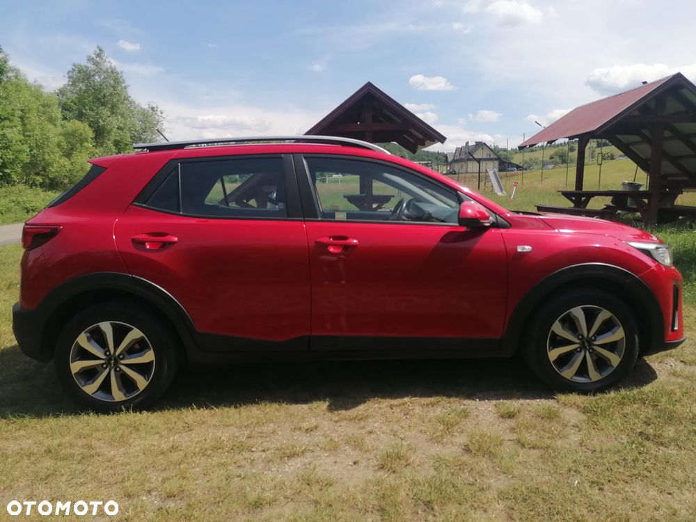 Kia Stonic - 5