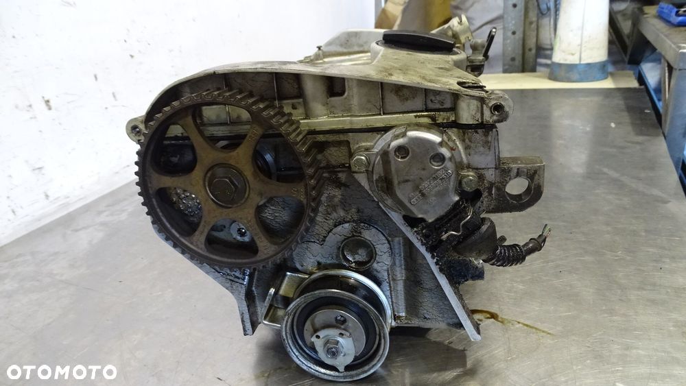 GŁOWICA AUDI A4 B6 2.0 06B103373AM - 16