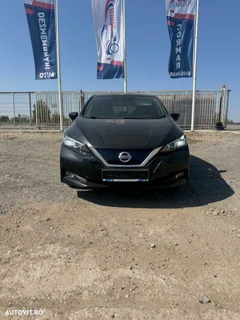 Jante tabla 16 Nissan Leaf 2019 berlina ELECTRIC - 3