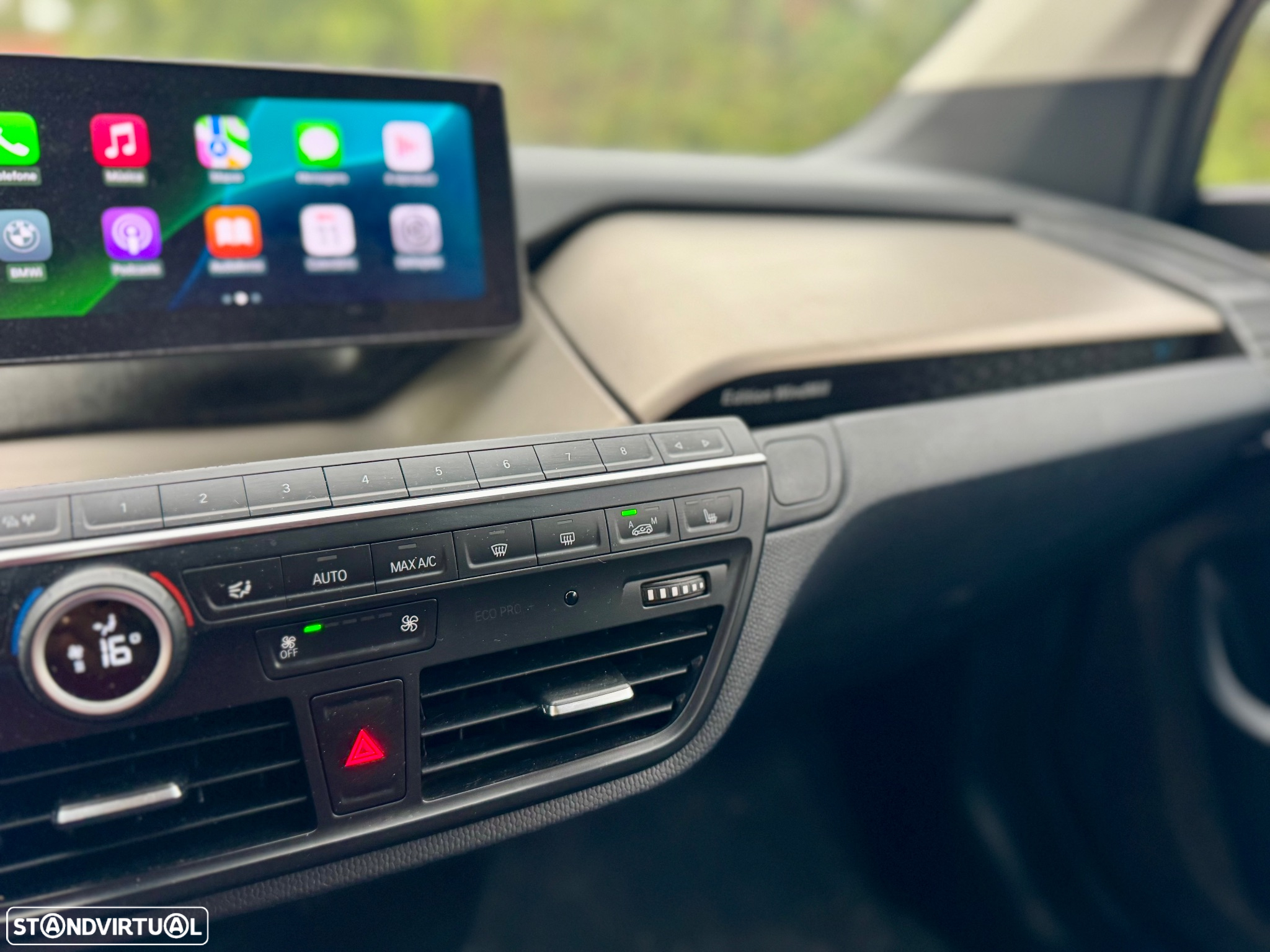 BMW i3 120Ah - 15