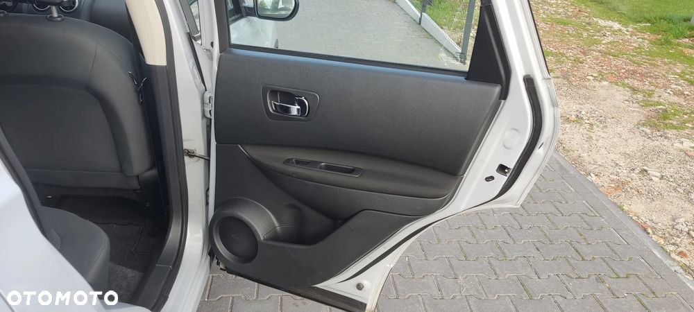 Nissan Qashqai 1.6 I-Way - 26