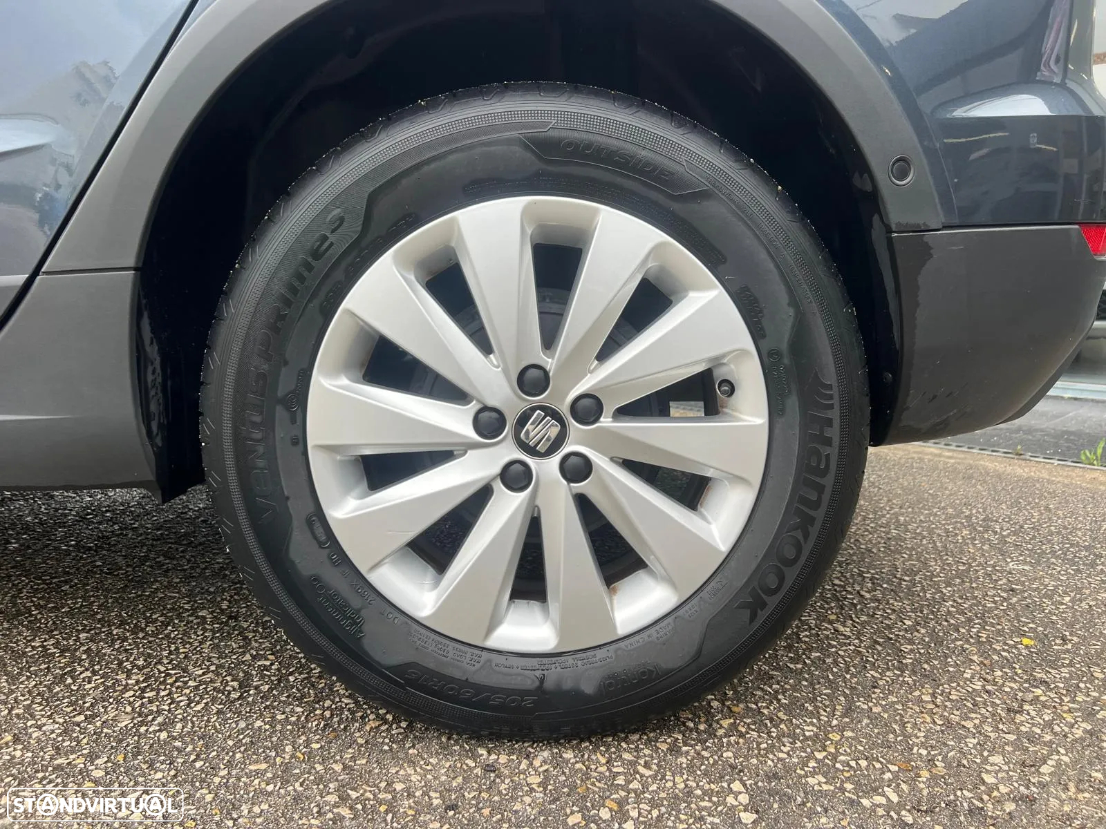 SEAT Arona 1.0 TSI Style - 5