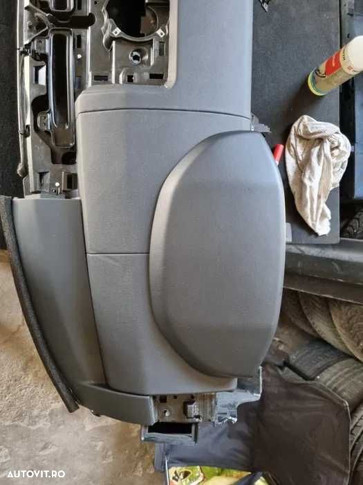 Plansa bord kit chit airbag range rover sport 2014-2018 - 3