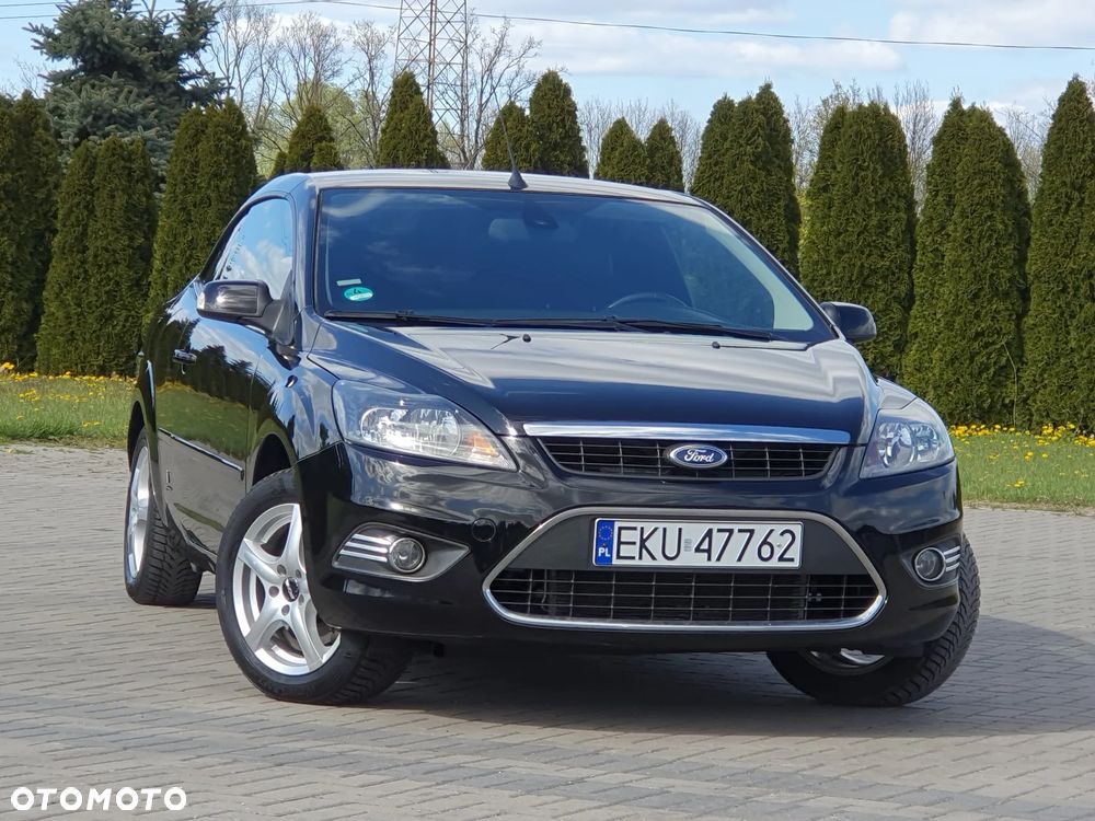 Ford Focus - 6