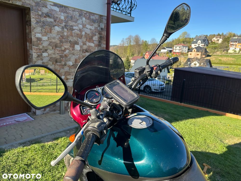 Aprilia Pegaso - 4