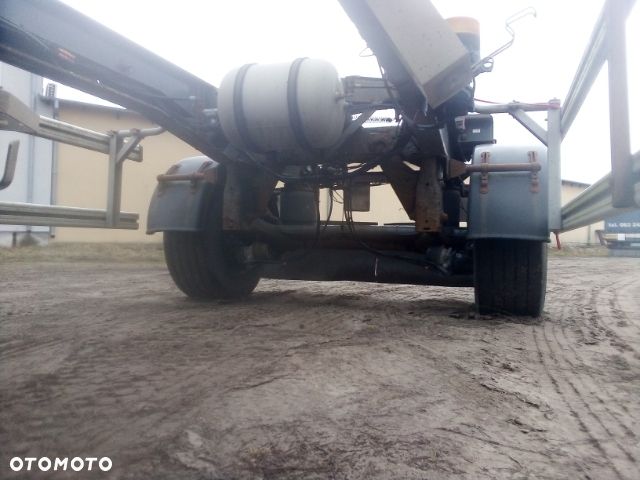 Huffermann HSA 18.70 - 2