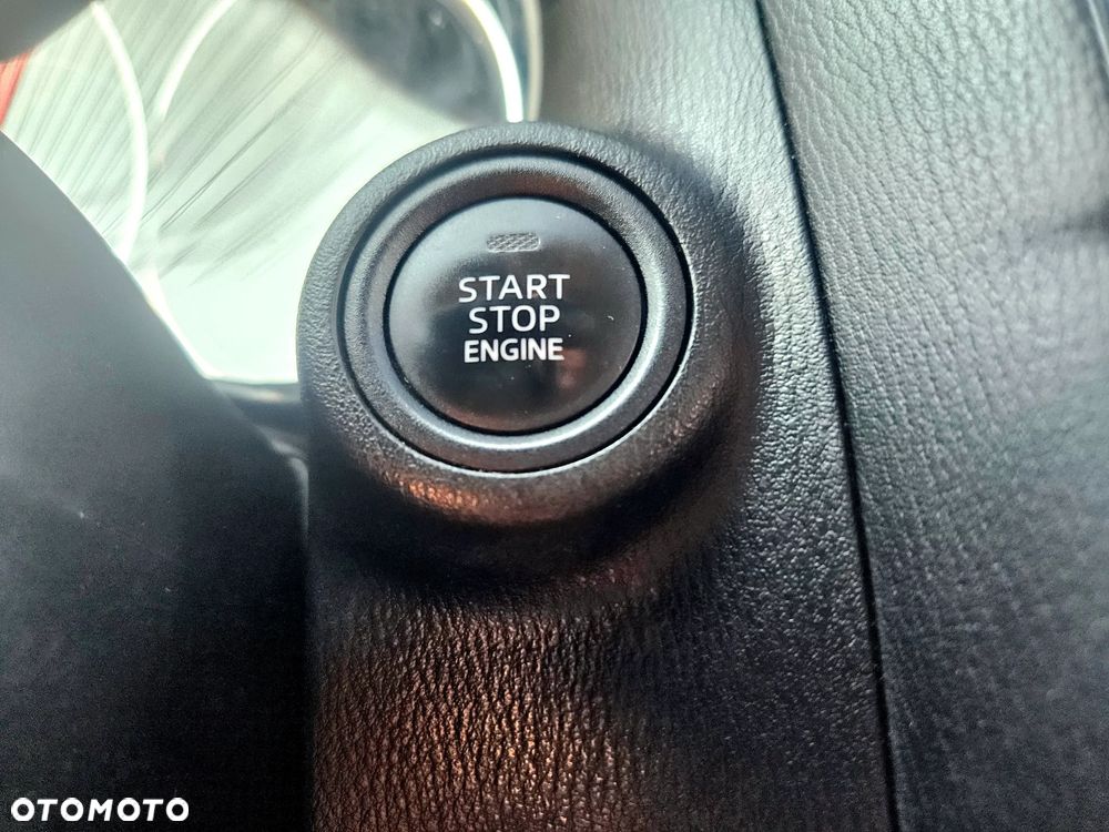 Mazda CX-5 SKYACTIV-G 160 AWD Sports-Line - 38