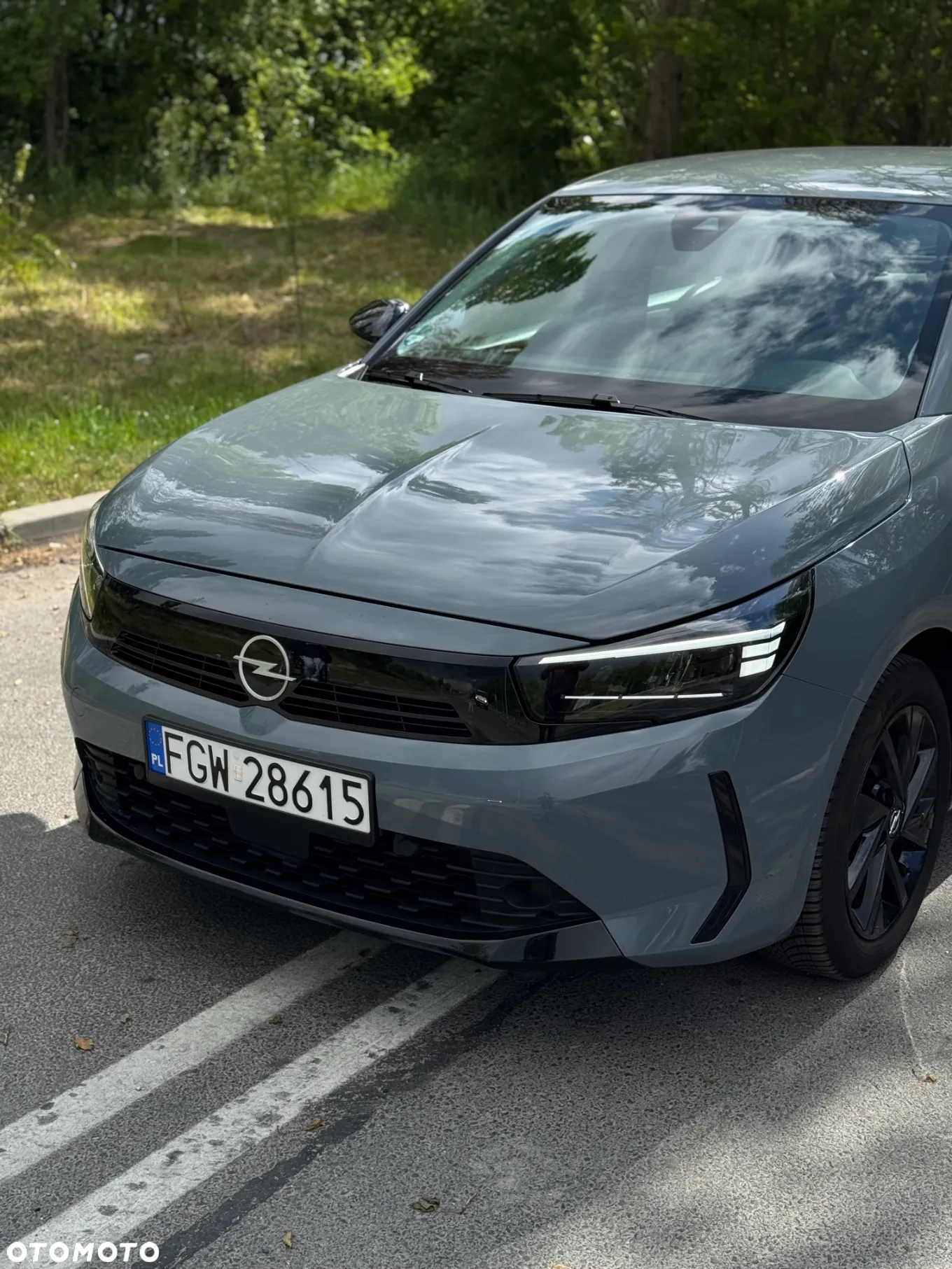Opel Corsa - 11