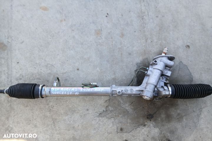 Caseta de directie 8Z1423055 D 0230080084001 8Z1423981C	 8Z1423055 D - 2