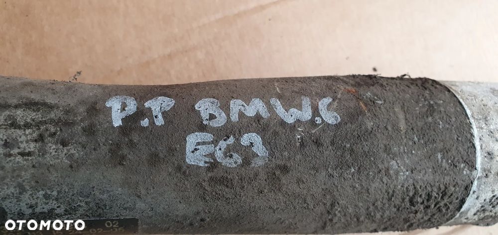 Amortyzator prawy przód przedni BMW 6 E63 3.0 6768924 - 6