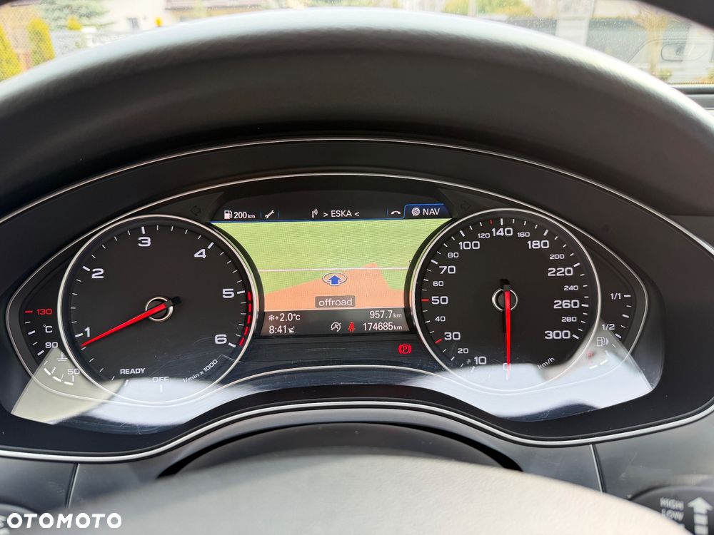 Audi A6 Avant 2.0 TDI ultra - 28