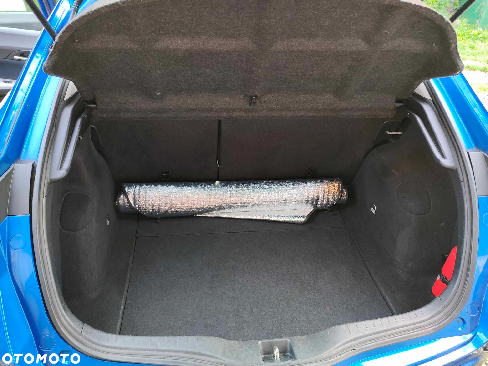 Honda Civic 1.4 Base - 12