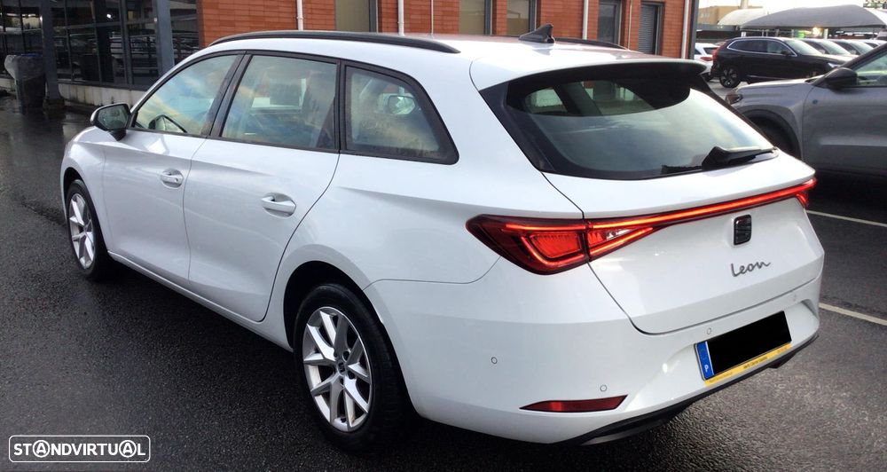 SEAT Leon ST 1.0 TSI Style - 3