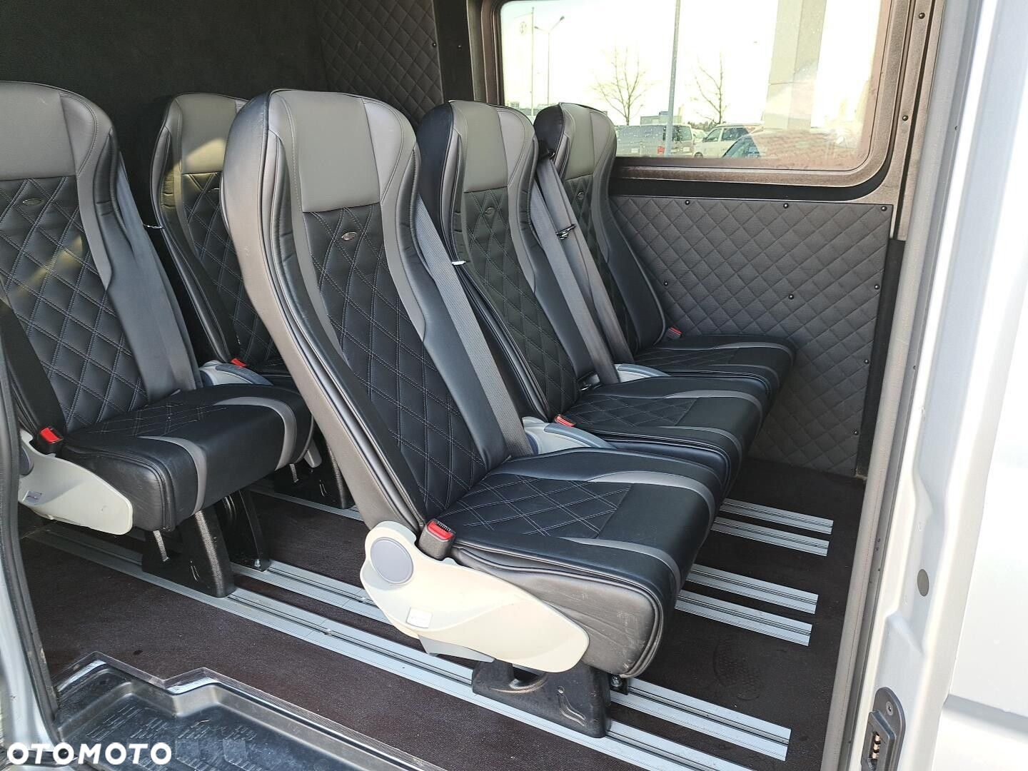 Volkswagen Crafter - 30