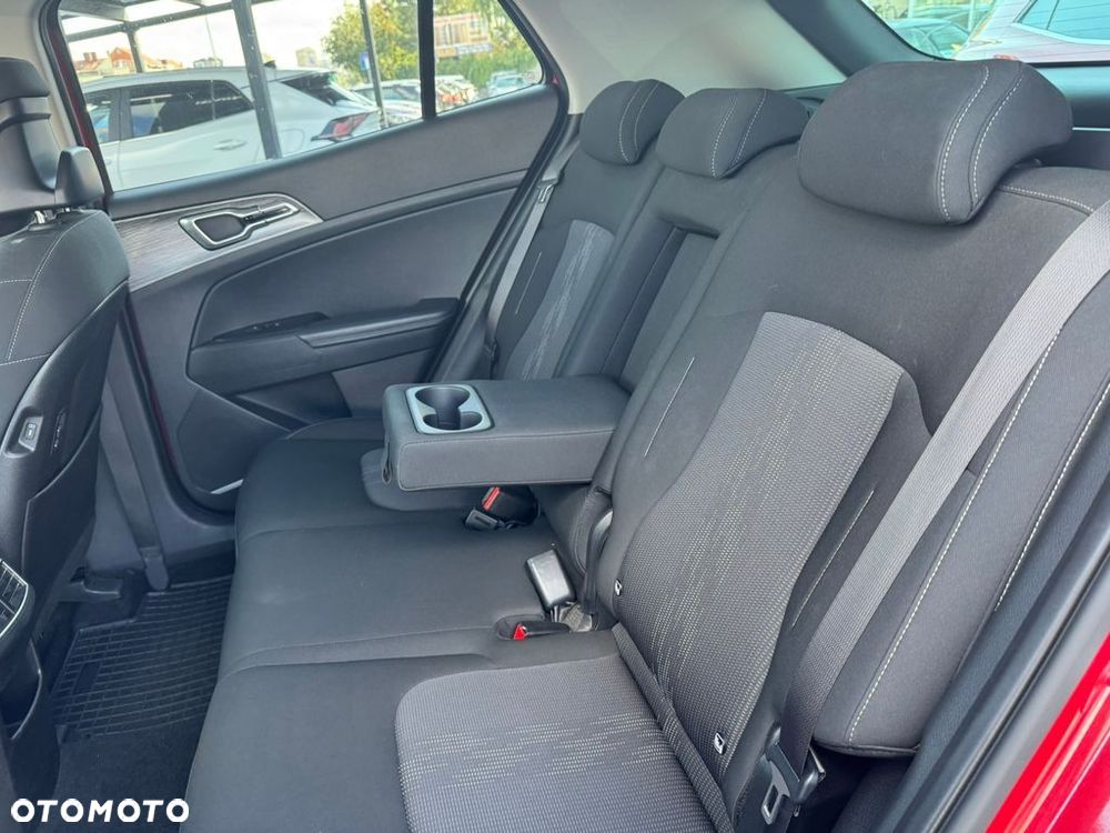 Kia Sportage 1.6 T-GDI L 2WD - 21