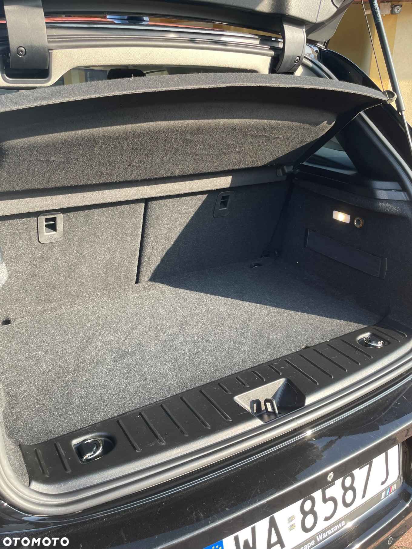 BMW i3 (Range Extender) - 15