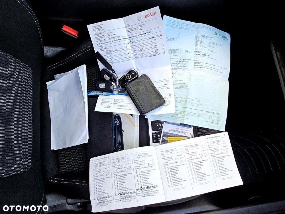 Opel Insignia 1.5 Direct InjectionTurbo Innovation - 31