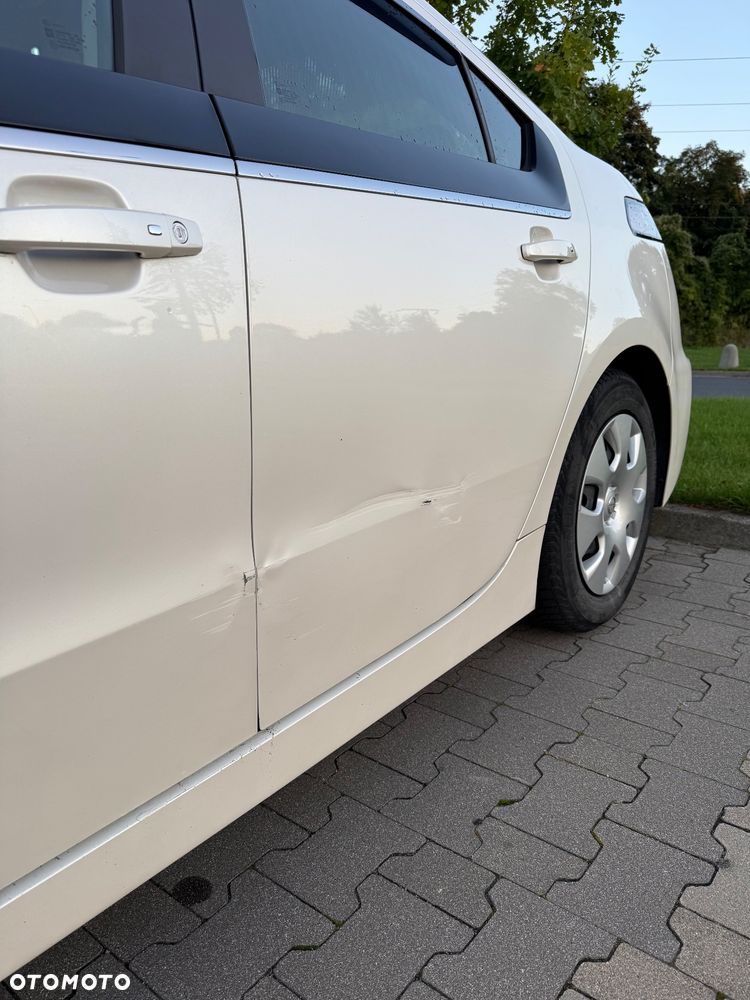 Opel Ampera Standard - 8