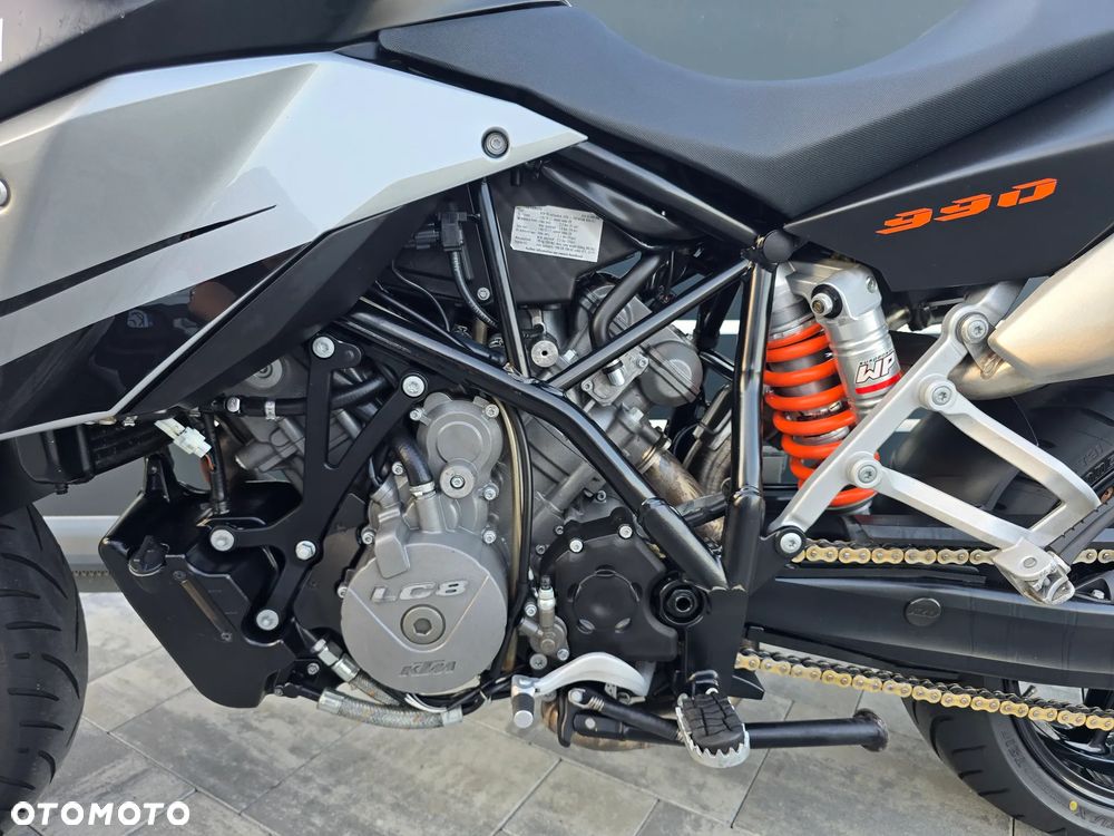KTM SMT - 16