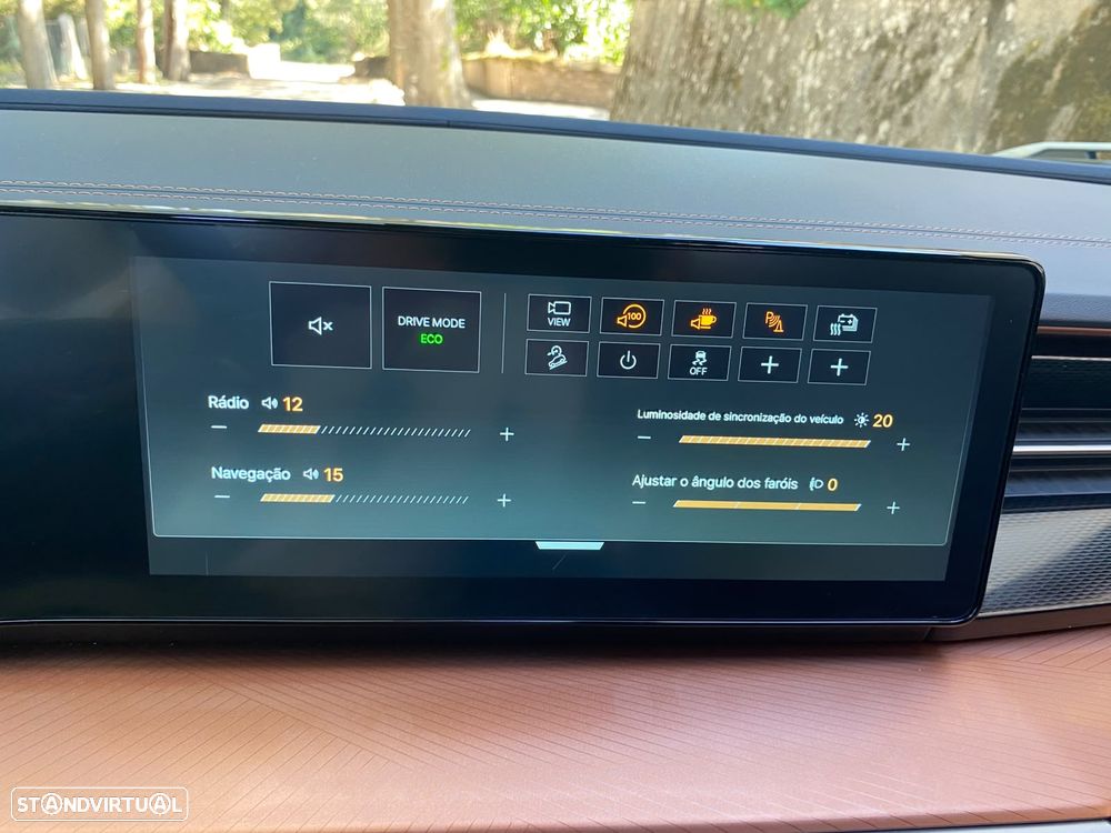 KGM Musso EV 80.6 kWh K5 4WD - 27