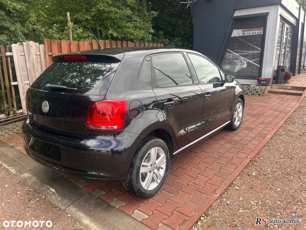 Volkswagen Polo - 10