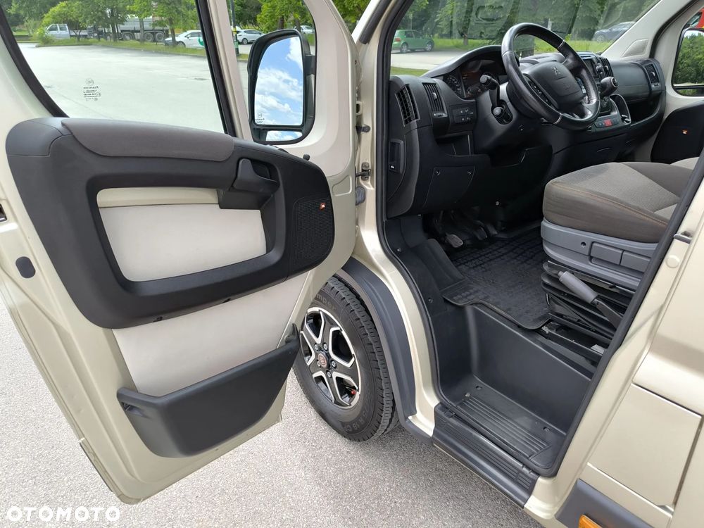 Peugeot Boxer - 21