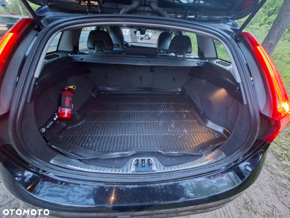 Volvo V60 D3 - 12