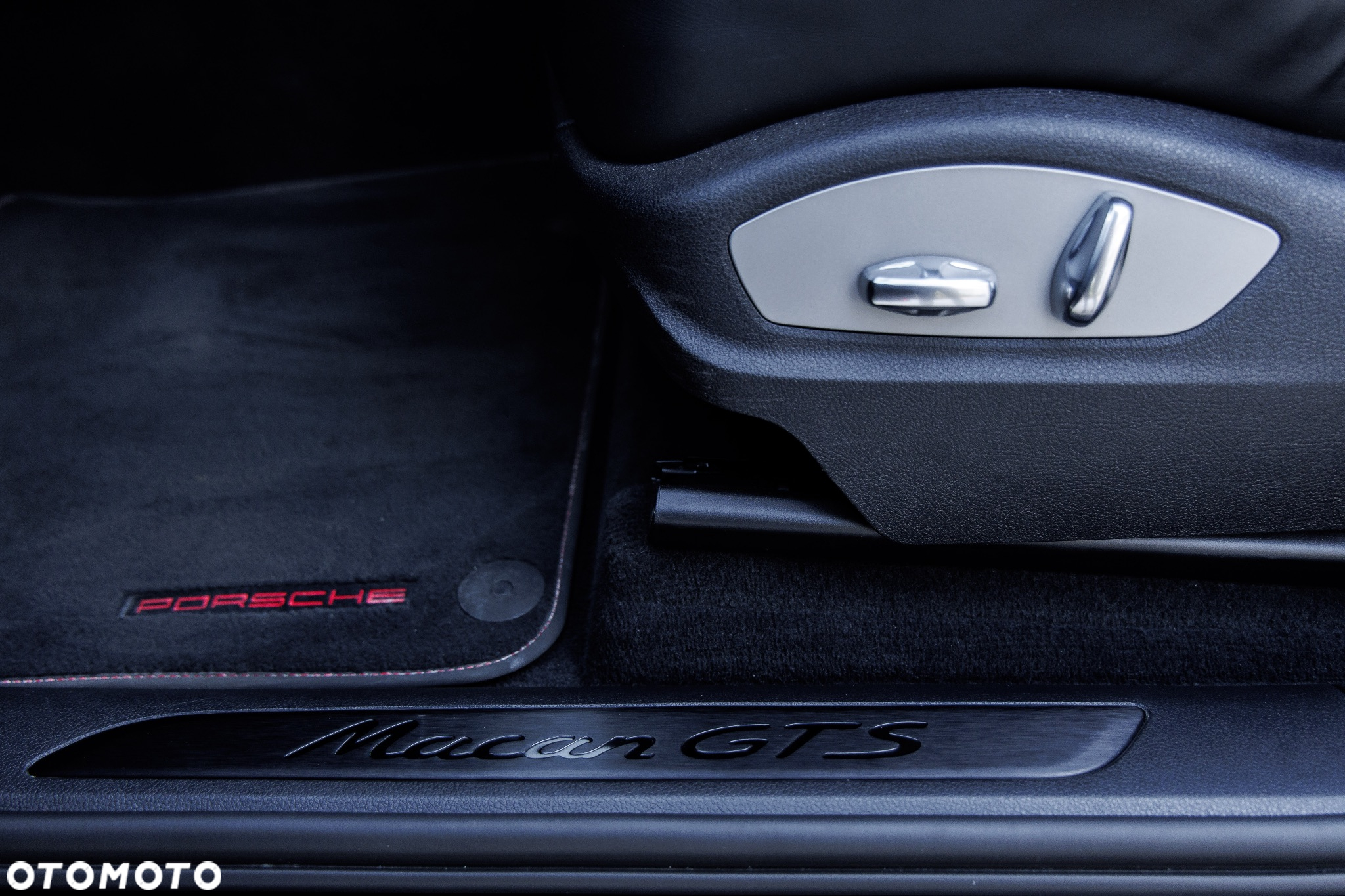 Porsche Macan GTS - 33