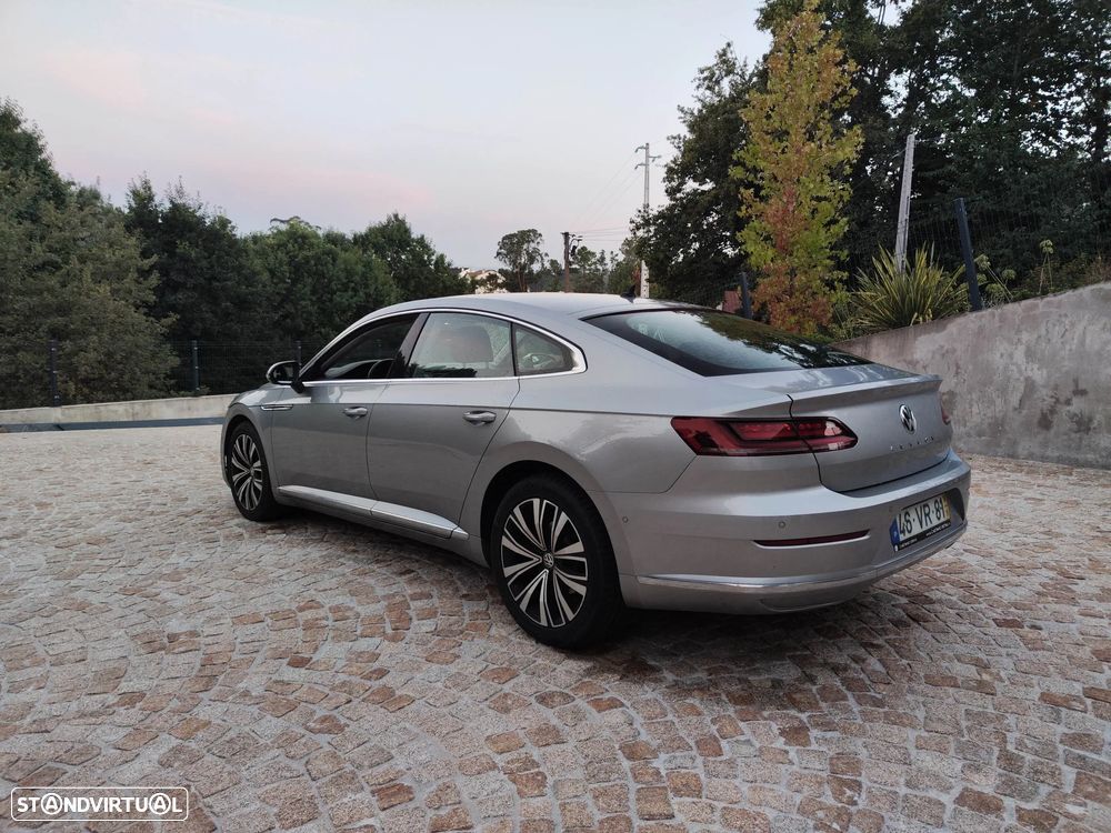 VW Arteon 2.0 TDI Elegance DSG - 6