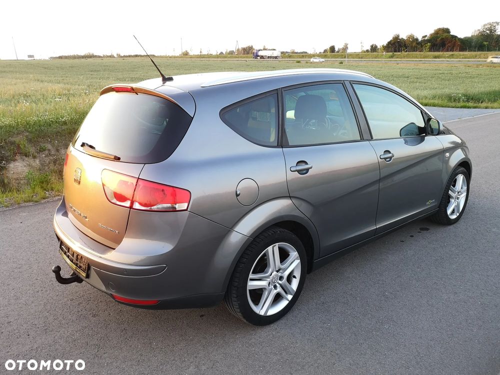 Seat Altea XL 1.2 TSI Style Copa - 25