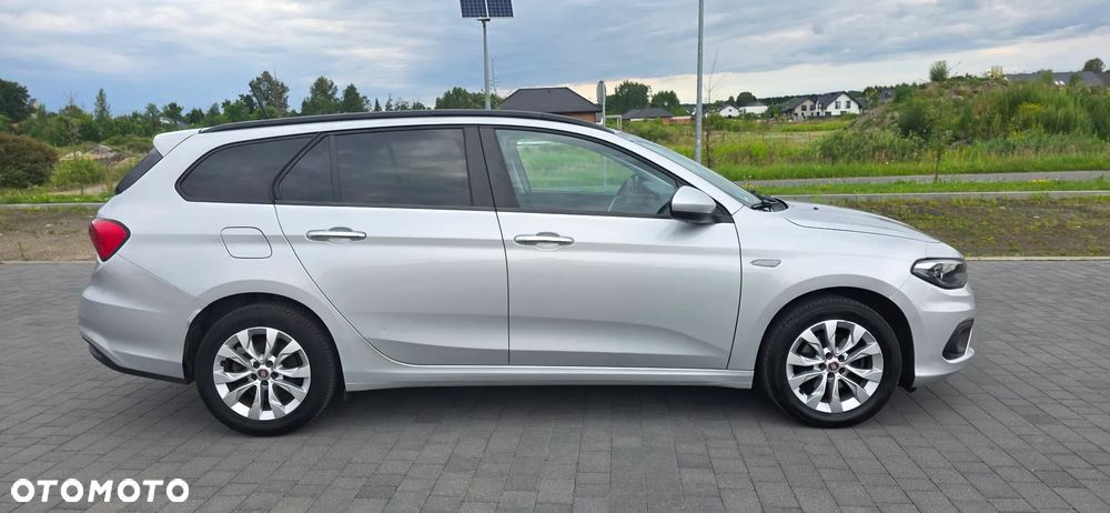 Fiat Tipo 1.4 T-Jet Easy - 18