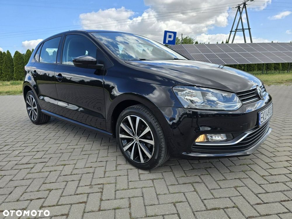 Volkswagen Polo - 3
