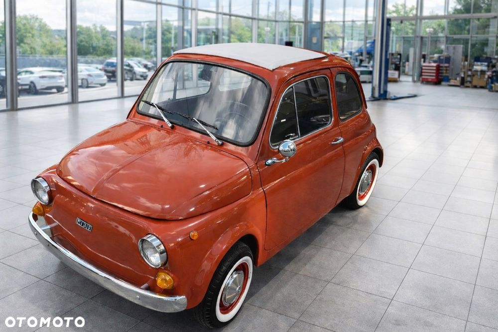 Fiat 500 - 24