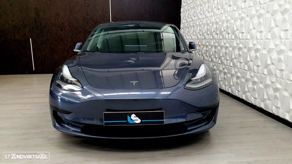 Tesla Model 3 Long-Range Dual Motor AWD - 3