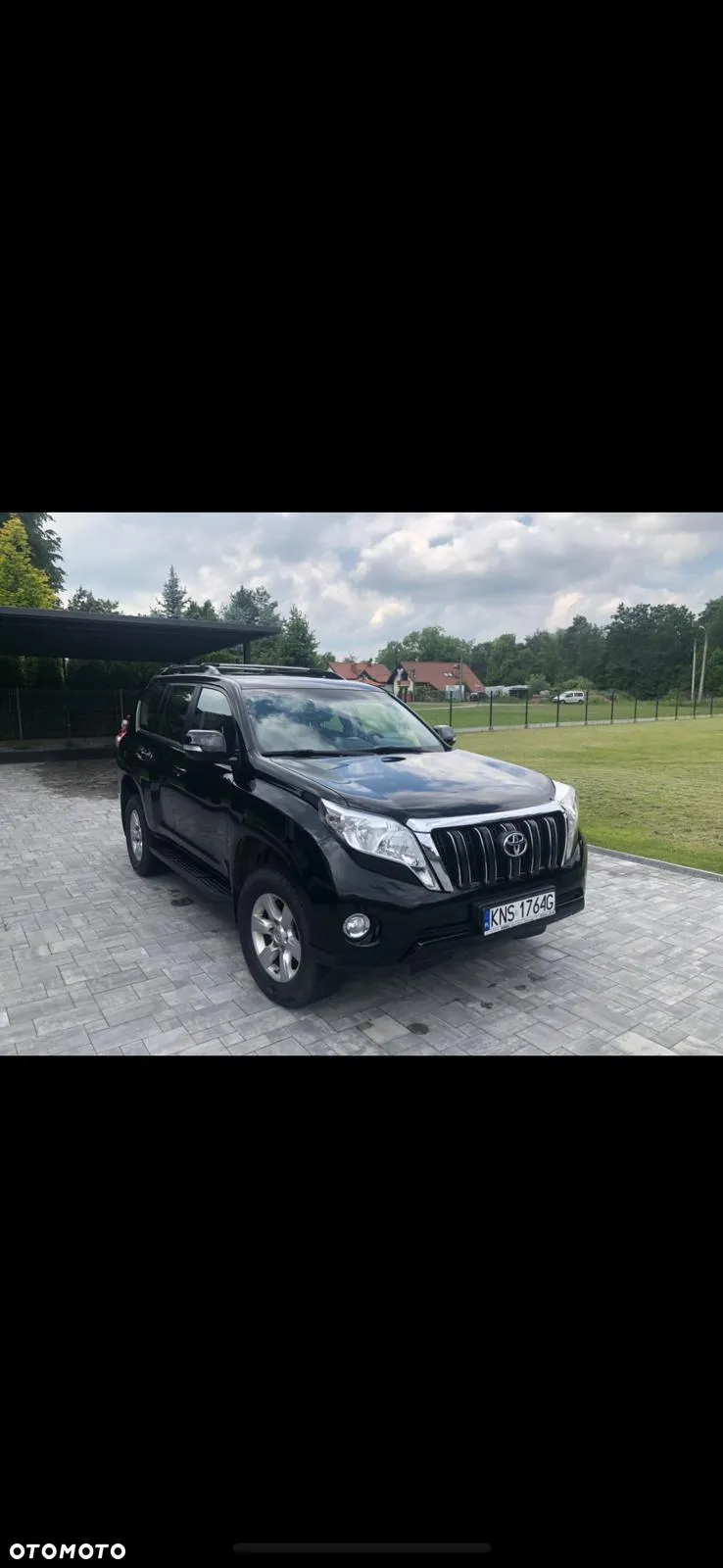 Toyota Land Cruiser LC 3.0 D-4D Luna 7os - 2