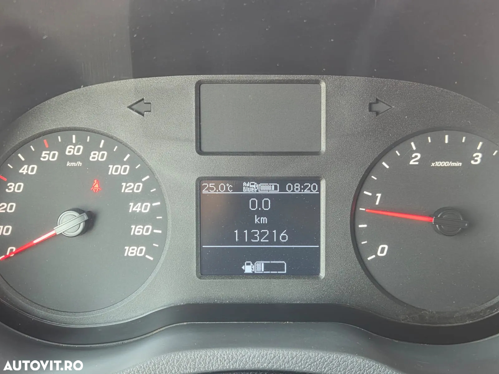 Mercedes-Benz New Sprinter L3H2 - 34