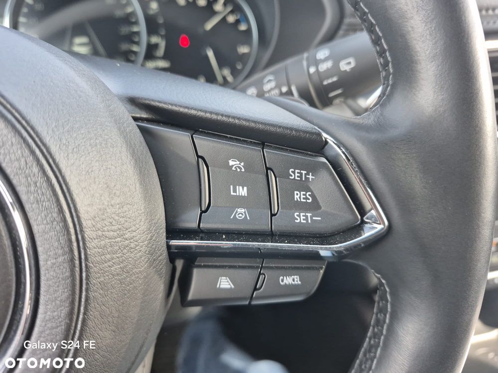 Mazda CX-5 - 24