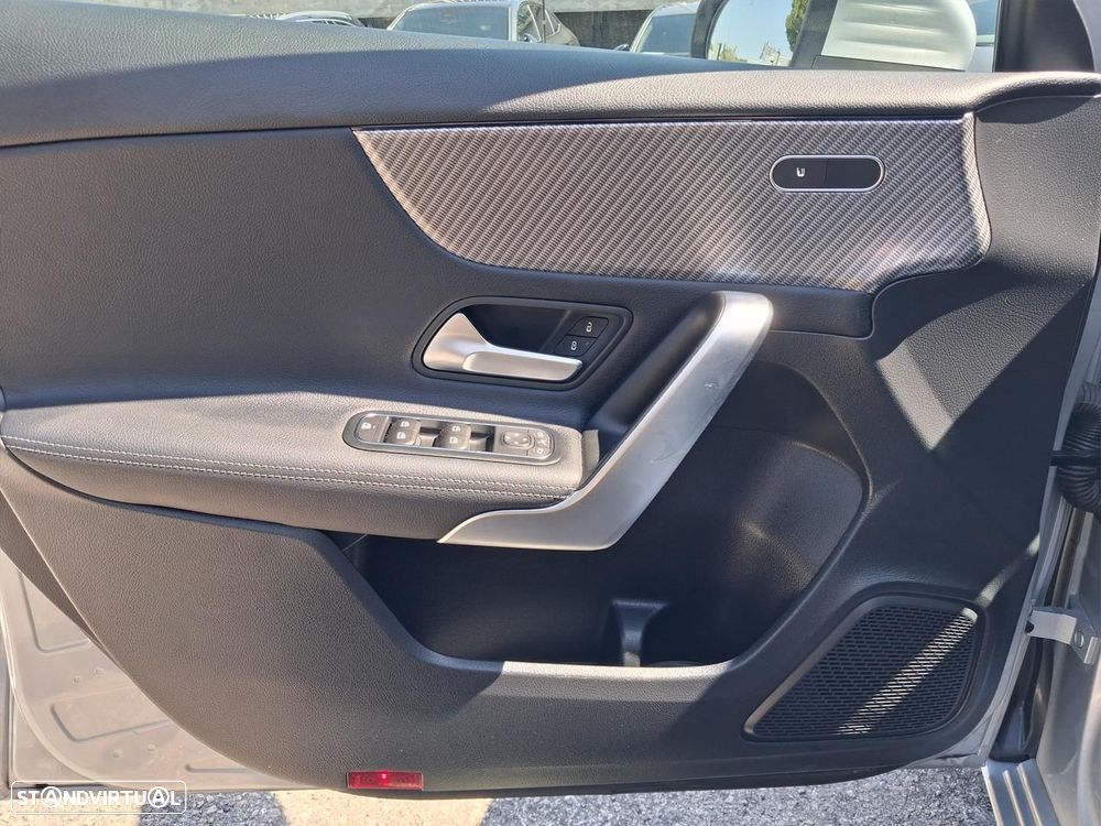 Mercedes-Benz A 200 Standard - 5
