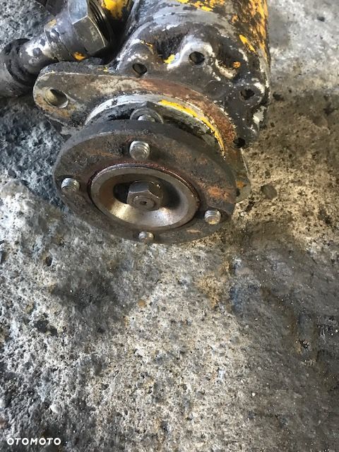 JCB 567-67 - Pompa Hydrauliki - 1