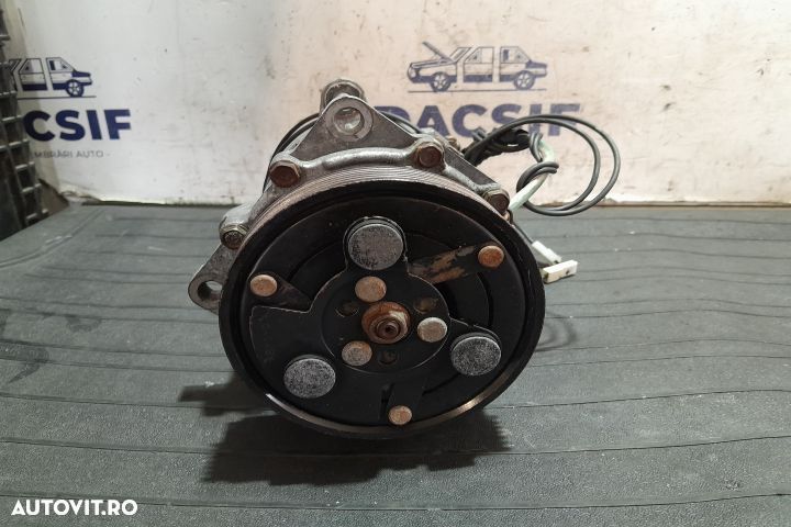 Compresor AC 1J0820803K 1J0820803K Volkswagen VW Polo 3 6N [1994 - 20 - 1