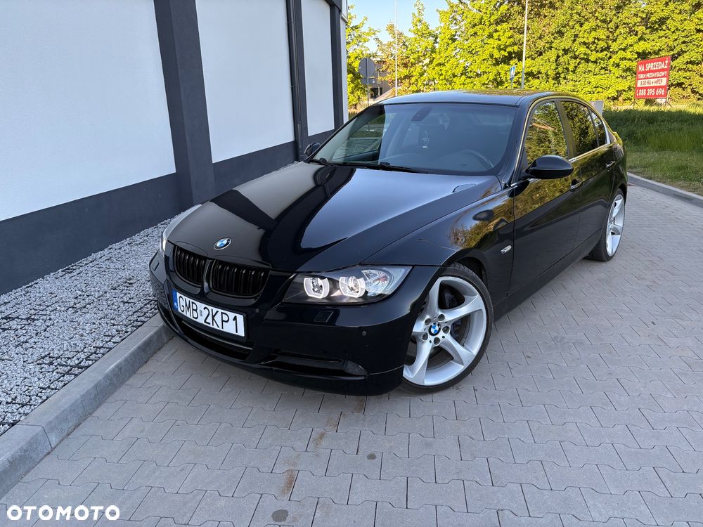 BMW Seria 3 - 9