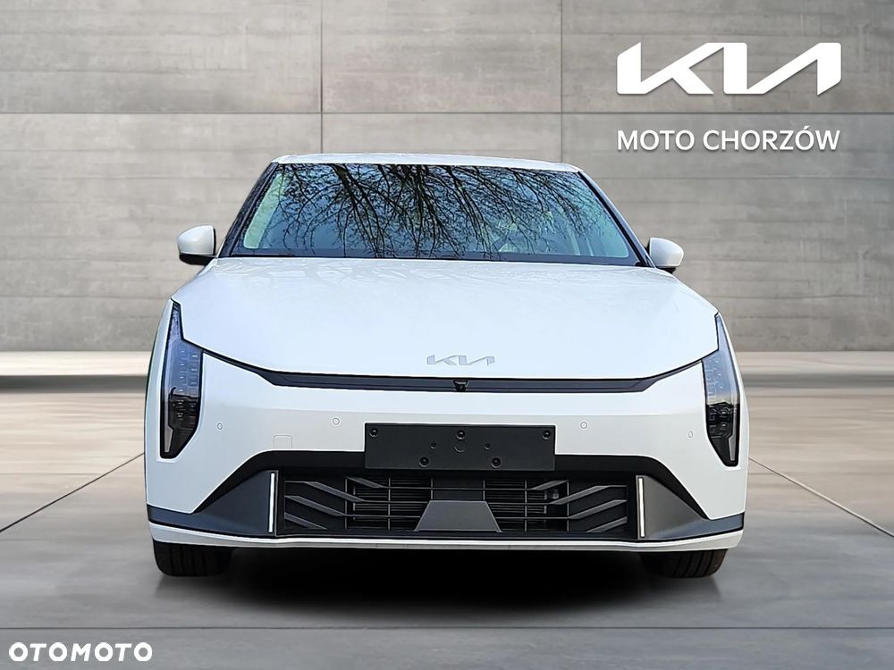 Kia EV4 81.4kWh Business Line - 8