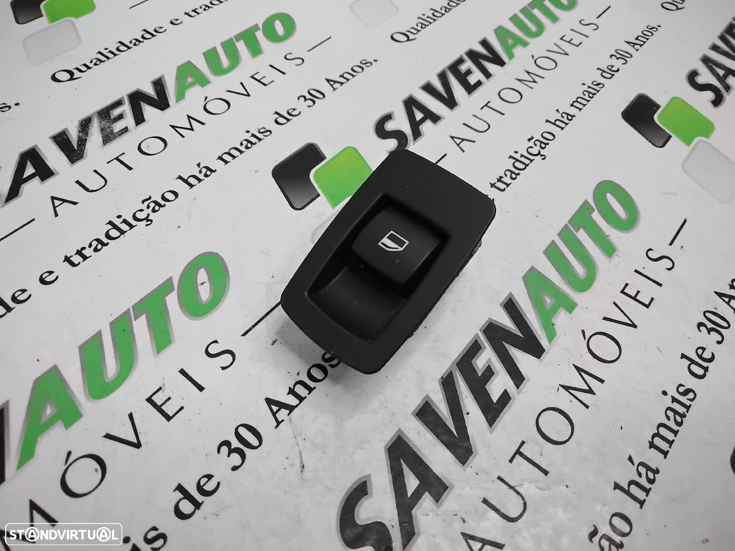 Botão / Botões / Comutador Vidro Dto Bmw 3 (E90) - 3